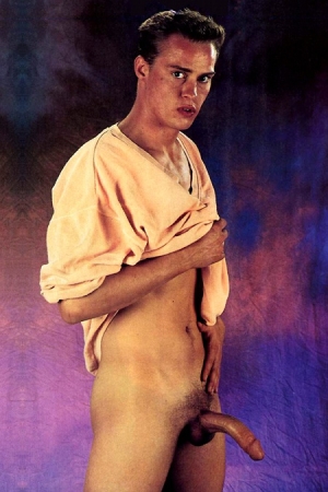 Bobby James Inches Magazine