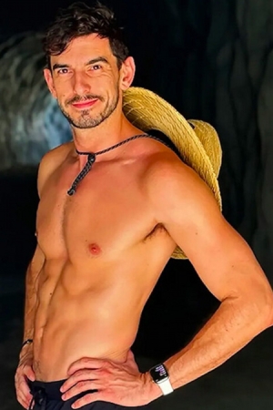 Guy Spencer Carnal Plus