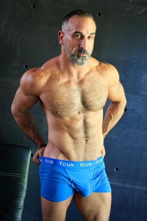 Hunter Xavier Legend Men