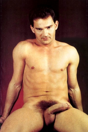 Jake Roberts Inches Magazine