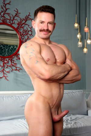Johnny Tyson Kristen Bjorn