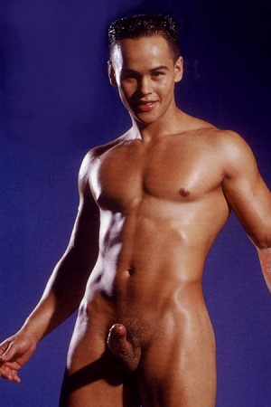 Leondro Alves Freshmen Magazine