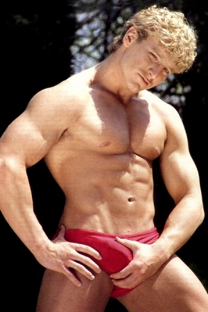 Tony Z Indulge for Men Magazine