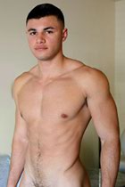 Alex Griffen at CockSuckersGuide.com