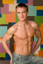 Matej Rodovan at CockSuckersGuide.com