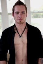 James Lock at CockSuckersGuide.com