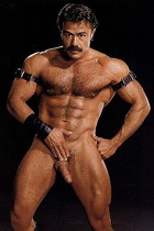 Joe Magnum at CockSuckersGuide.com