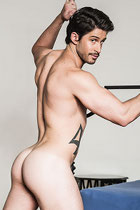 Tomas Lopez at CockSuckersGuide.com