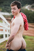 Jaydon Jensen at CockSuckersGuide.com