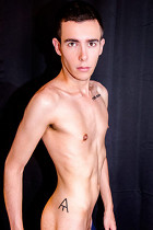 Nude photos Tivoli Alexis Teen Boys
