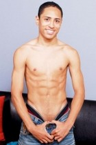 Brade Castro at CockSuckersGuide.com