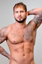 Parker Savage