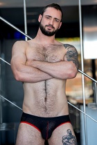 Damien Asgard