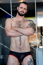 Damien Asgard