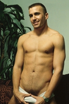 Ryan Michaels