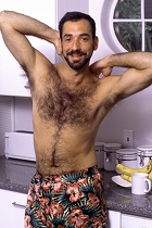 Tad Brent