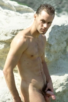 Ted Martin