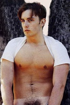Tony Donovan at CockSuckersGuide.com
