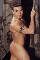 Vince Taylor