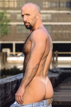 Anthony Moore
