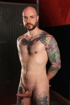 Johnny Blue