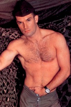 Oscar Peron