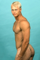 Robbie Moore