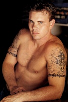 Wayne Forester