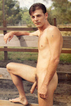 Bret Summers at CockSuckersGuide.com