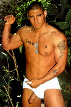 Michael Lance at CockSuckersGuide.com