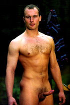 Tabor Schnidler at CockSuckersGuide.com