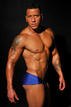 Enrique Bueno at CockSuckersGuide.com