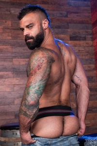 Drake Masters Raging Stallion