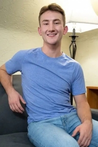 Colton Fox Carnal Plus