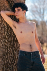 Ivan Corbin Fisher