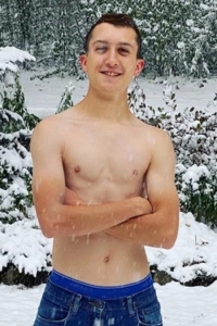 Jack Andram AEBN