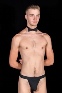 James Blond Carnal Plus