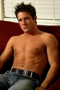 Kip Corbin Fisher
