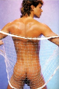 Tony Lanza AEBN