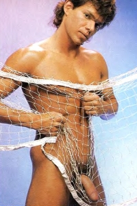 Tony Lanza AEBN