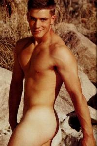 Brad Whitewood AEBN