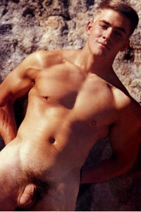 Brad Whitewood AEBN