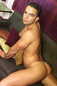 Charlie Boy AEBN