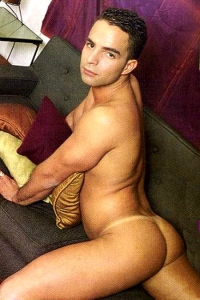 Charlie Boy AEBN