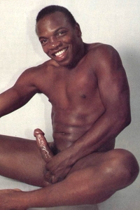 Chris Paige AEBN