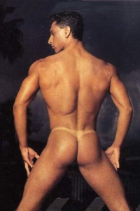 Gianfranco AEBN