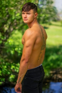 Jesse Corbin Fisher