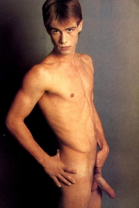 Joey Rockwell AEBN