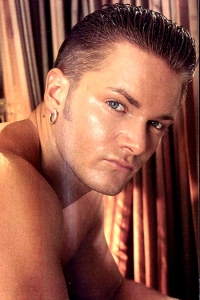 Jonathon Steel AEBN