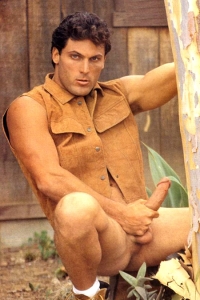 Mark Montana AEBN